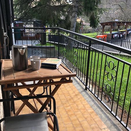 Appartamento Nel Verde A Gravere Εξωτερικό φωτογραφία
