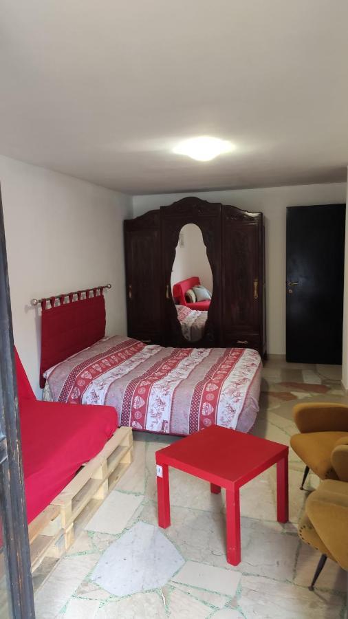 Appartamento Nel Verde A Gravere Εξωτερικό φωτογραφία