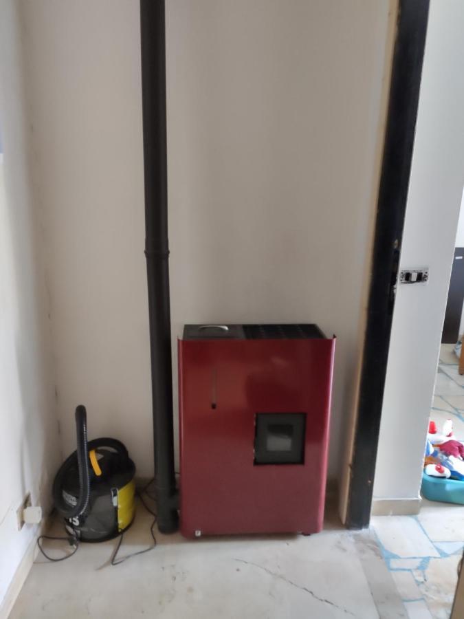 Appartamento Nel Verde A Gravere Εξωτερικό φωτογραφία