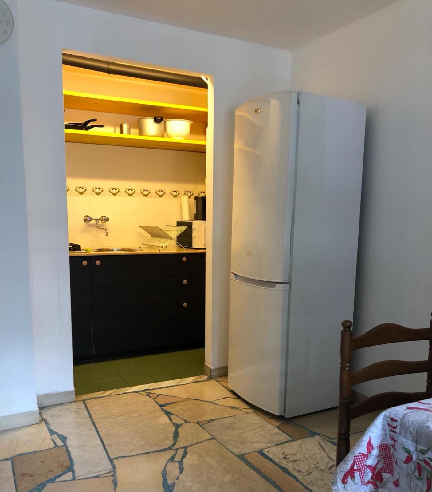 Appartamento Nel Verde A Gravere Εξωτερικό φωτογραφία